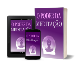 o poder da meditação - midias 3D 600x700